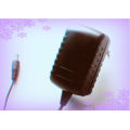 CE RoHs 100-240v AC 15V 600mA DC High Quality Switching Power Adapter